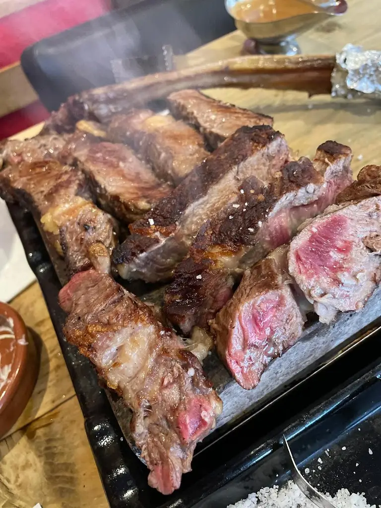 clive sweeting_Cheers Restaurant_Bury St Edmunds_review