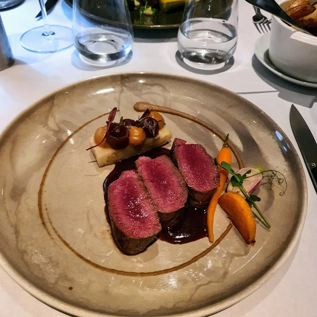 Menu_La Maison Bleue_Bury St Edmunds_image_3