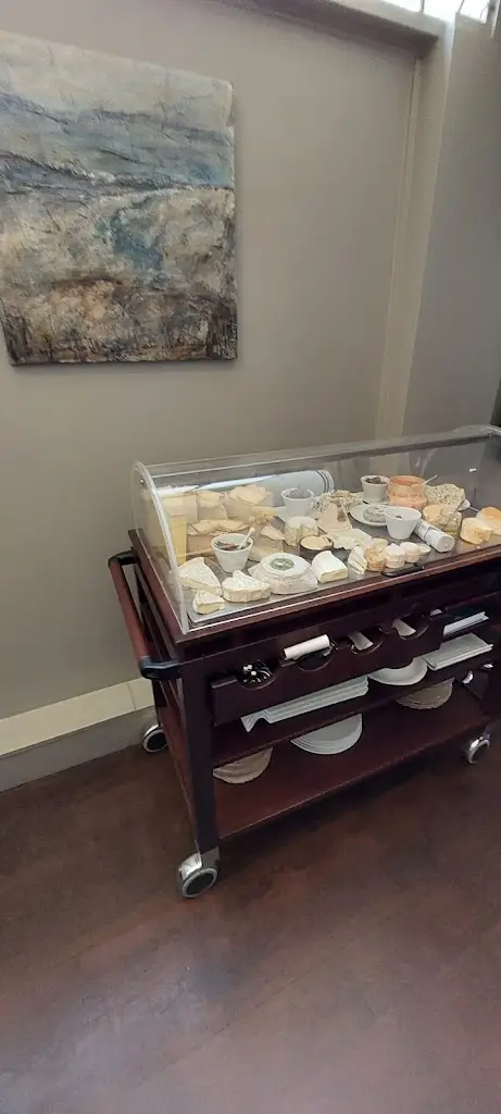 Menu_La Maison Bleue_Bury St Edmunds_image_4