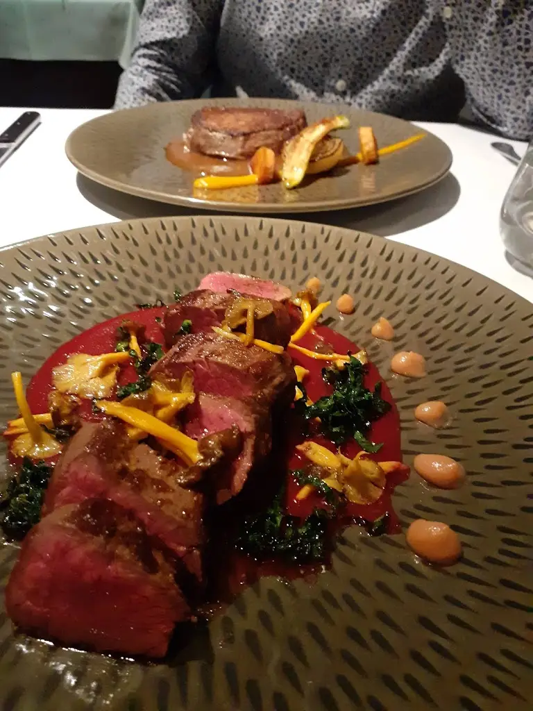 Menu_La Maison Bleue_Bury St Edmunds_image_5