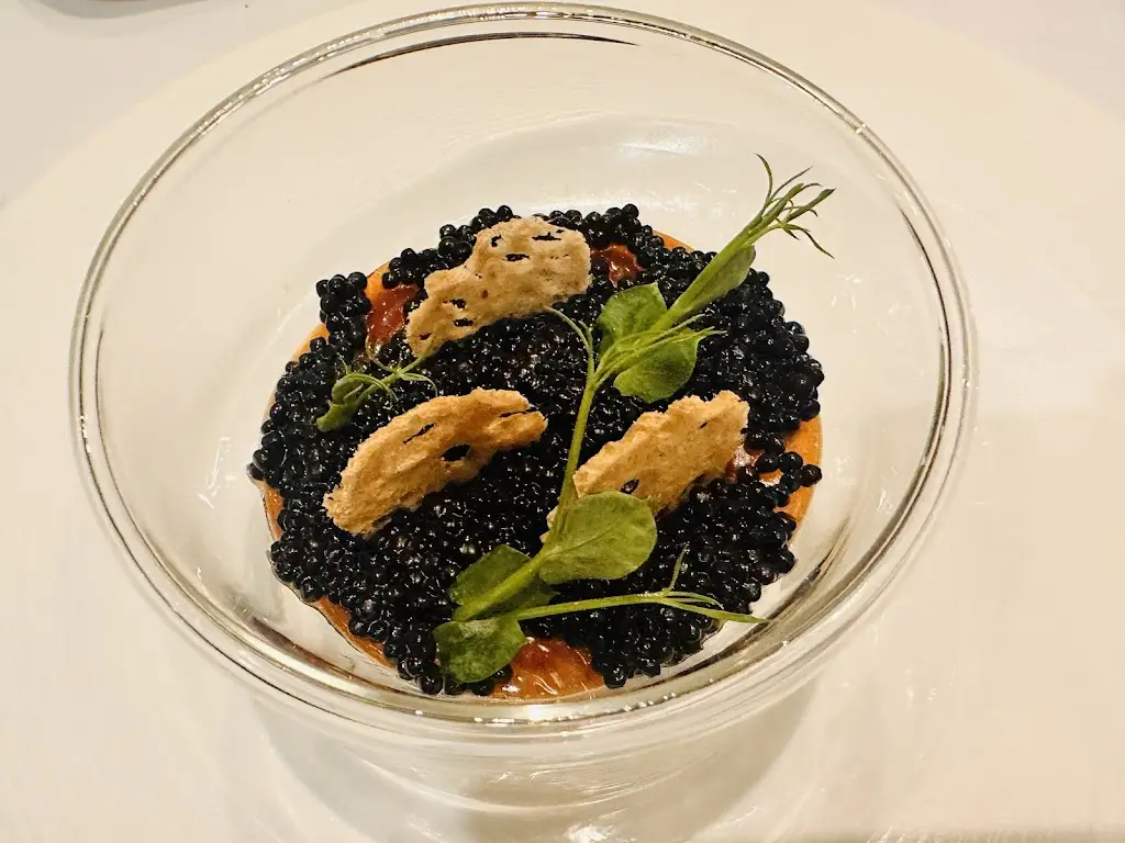 Menu_La Maison Bleue_Bury St Edmunds_image_6