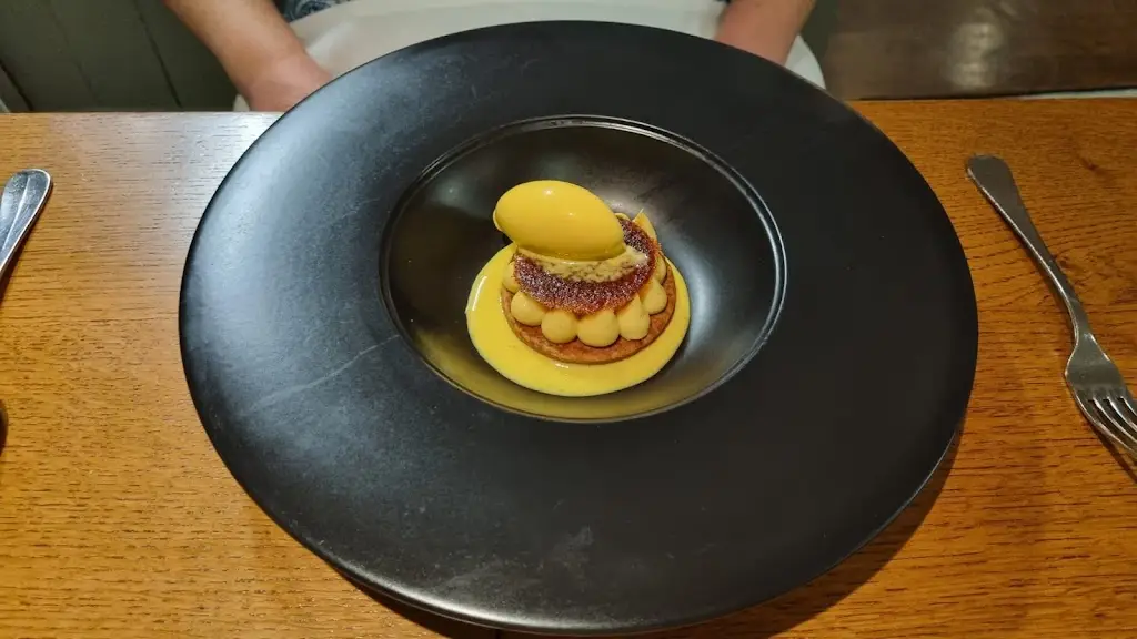 Menu_La Maison Bleue_Bury St Edmunds_image_7