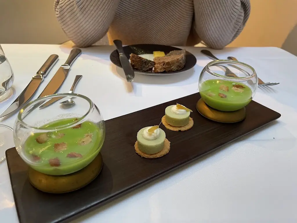 Menu_La Maison Bleue_Bury St Edmunds_image_9