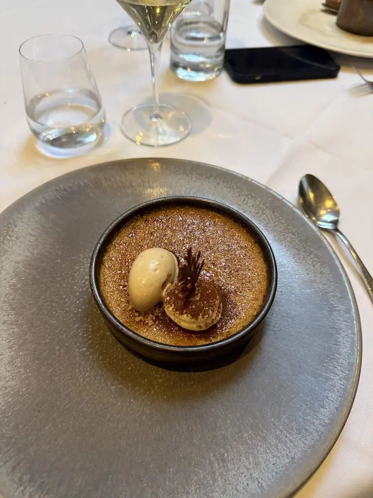 Alicia_La Maison Bleue_Bury St Edmunds_review