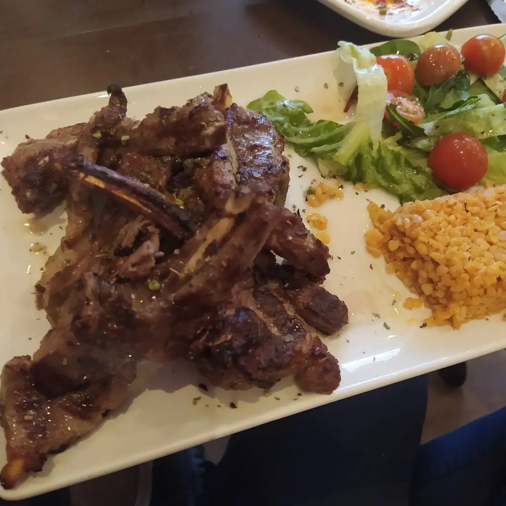 Menu_Francela Restaurant_Bury St Edmunds_image_5