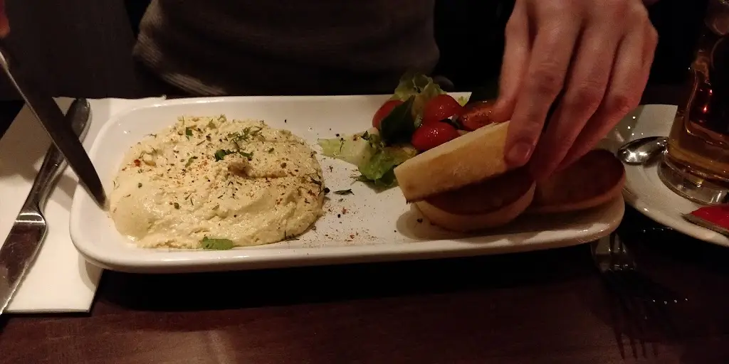 Menu_Francela Restaurant_Bury St Edmunds_image_7