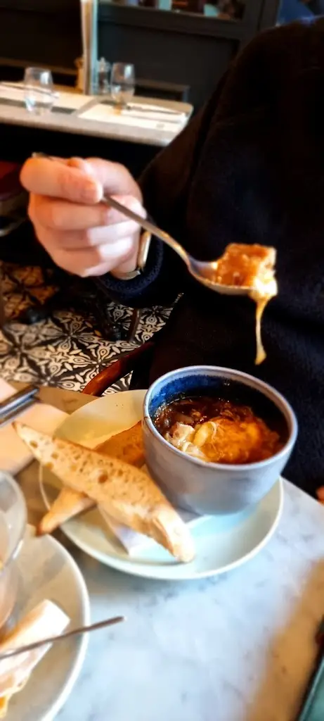 Menu_Côte Bury St Edmunds_Bury St Edmunds_image_5