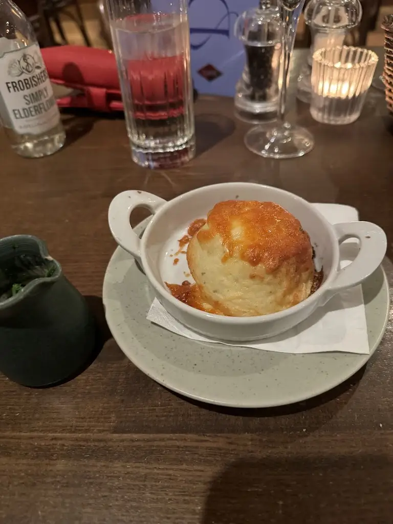 Menu_Côte Bury St Edmunds_Bury St Edmunds_image_8