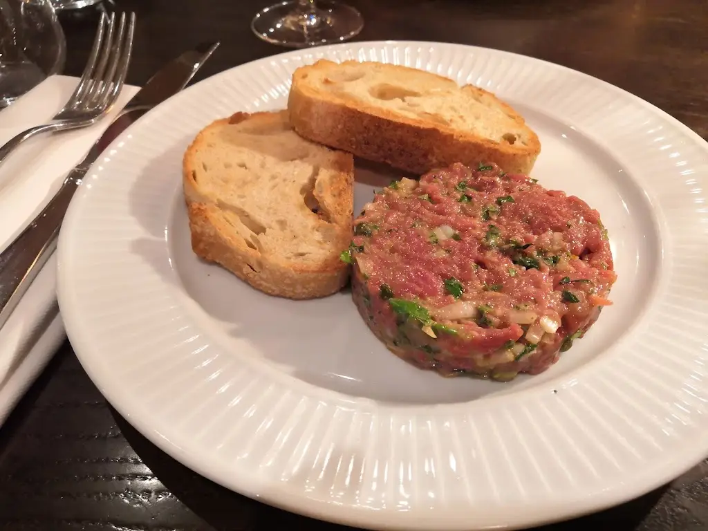 Menu_Côte Bury St Edmunds_Bury St Edmunds_image_9