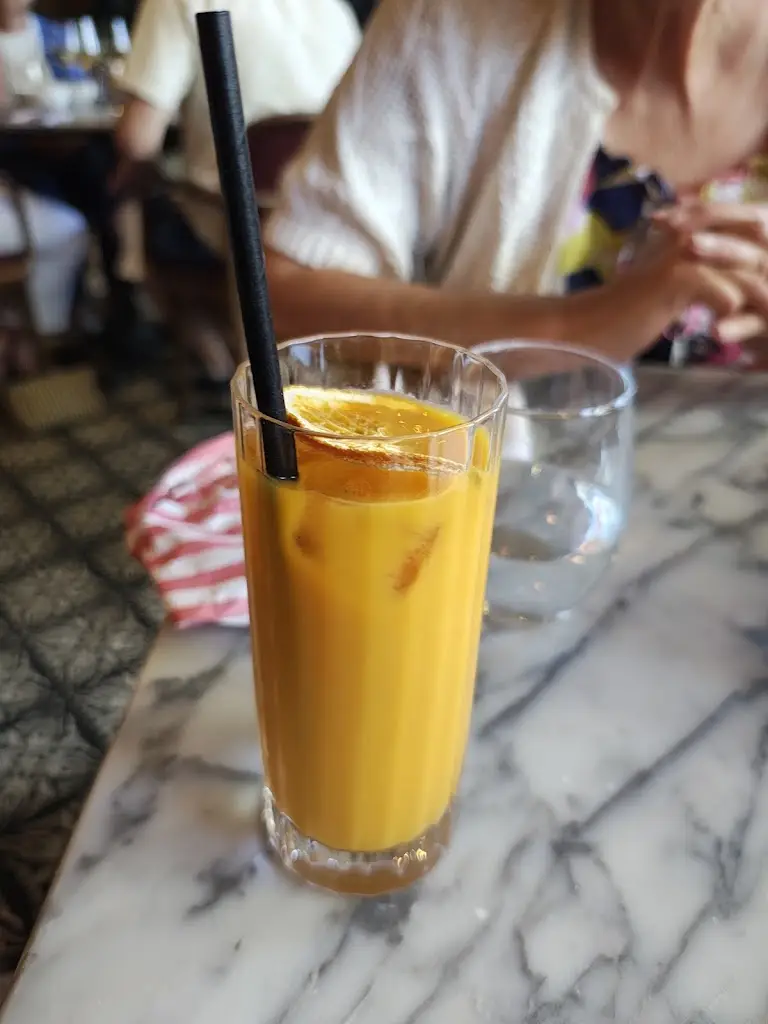 Josh Nunn_Côte Bury St Edmunds_Bury St Edmunds_review