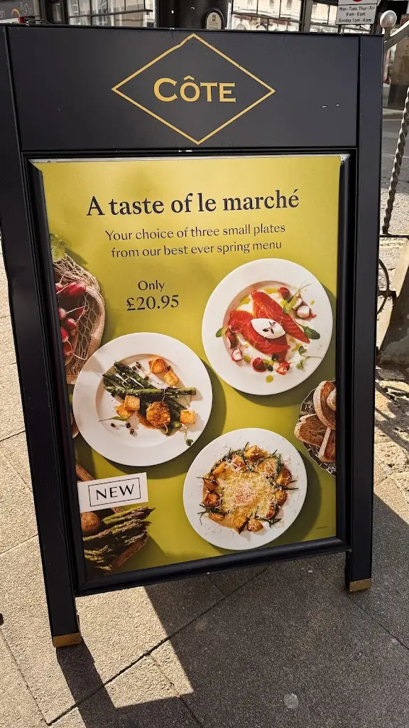 貝瑞克（Markpigpapa）_Côte Bury St Edmunds_Bury St Edmunds_review