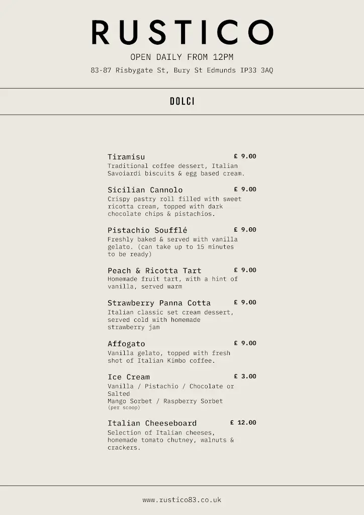 Menu_Rustico_Bury St Edmunds_image_3