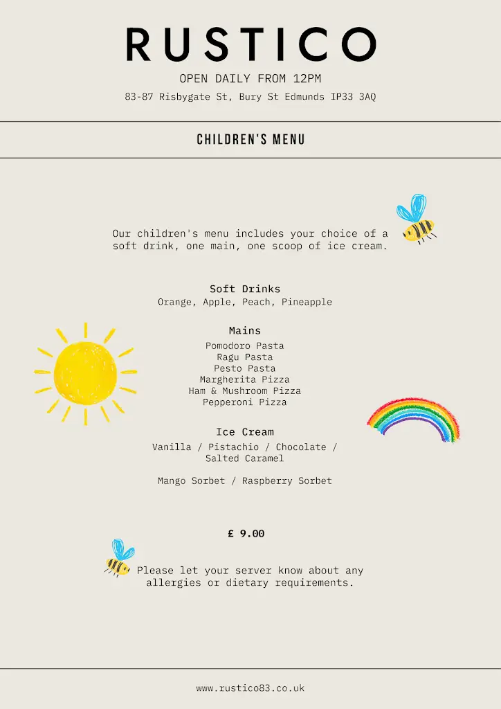 Menu_Rustico_Bury St Edmunds_image_4