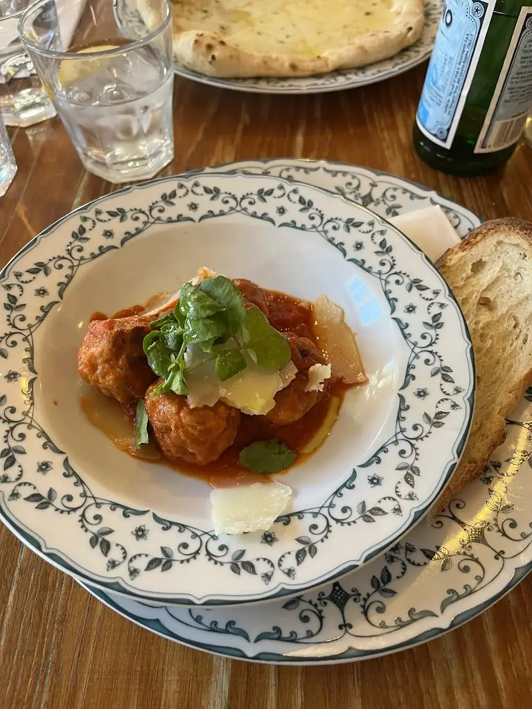 James Webb_Rustico_Bury St Edmunds_review