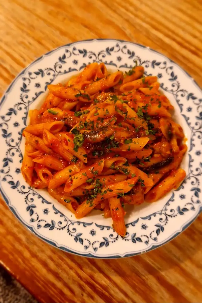 Katherine Schutte_Rustico_Bury St Edmunds_review