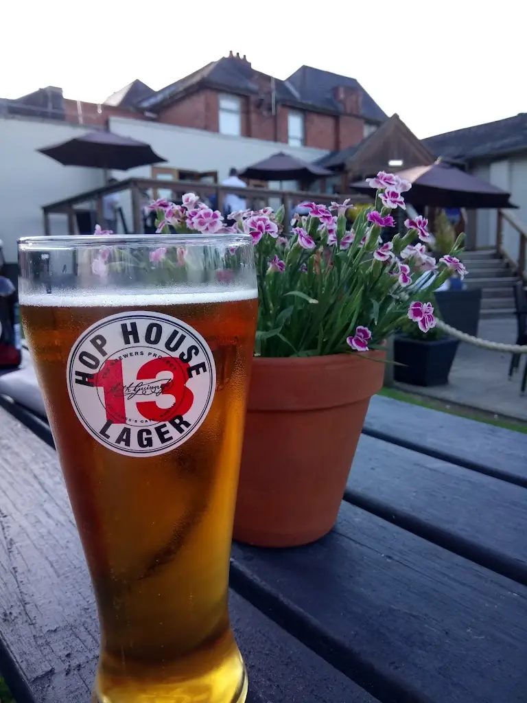 Menu_The Victoria_Alvechurch_image_5