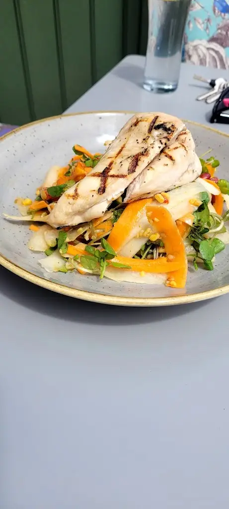 Menu_The Victoria_Alvechurch_image_6