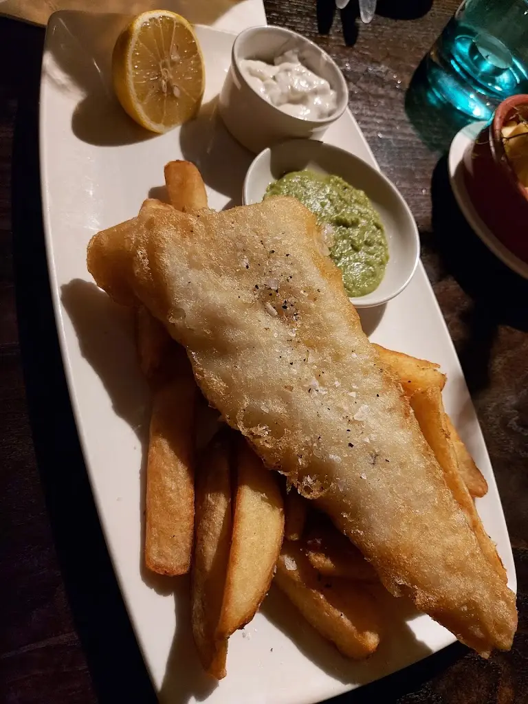 Menu_The Victoria_Alvechurch_image_7