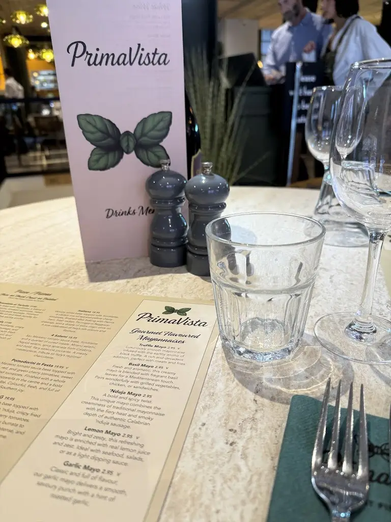 Menu_PrimaVista Bury St Edmunds_Bury St Edmunds_image_1