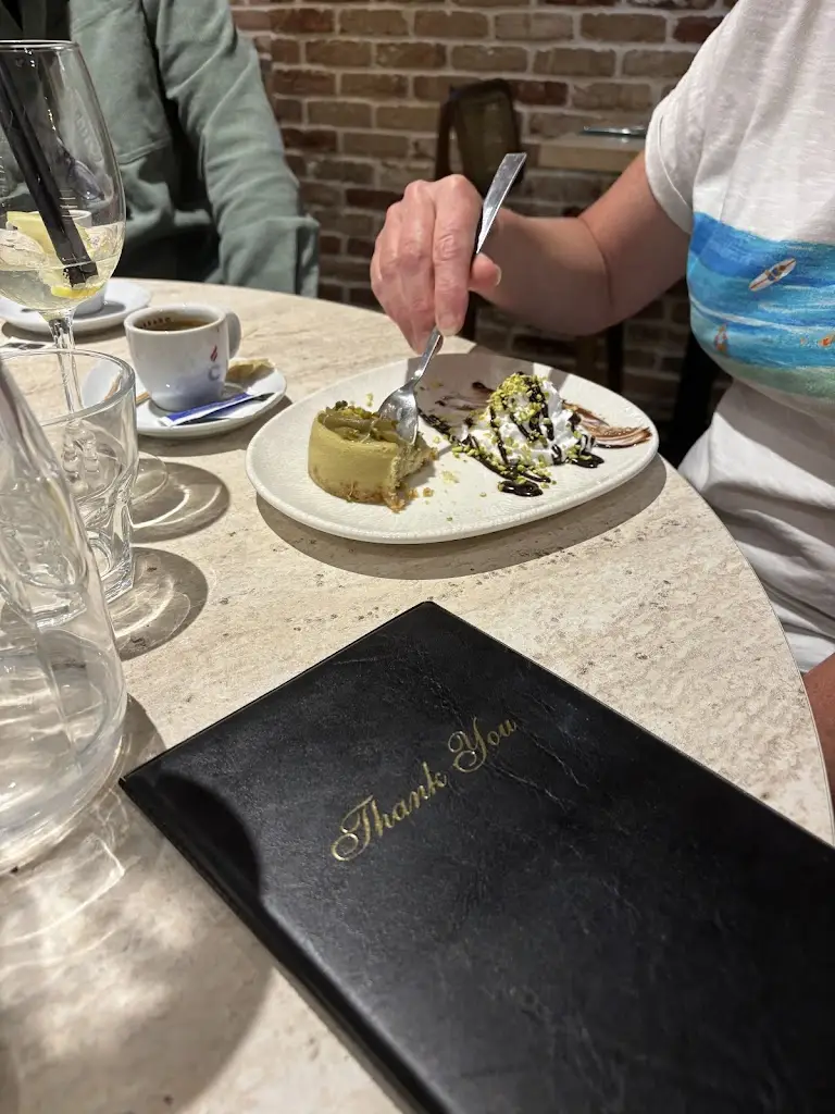 Paris Valentine_PrimaVista Bury St Edmunds_Bury St Edmunds_review