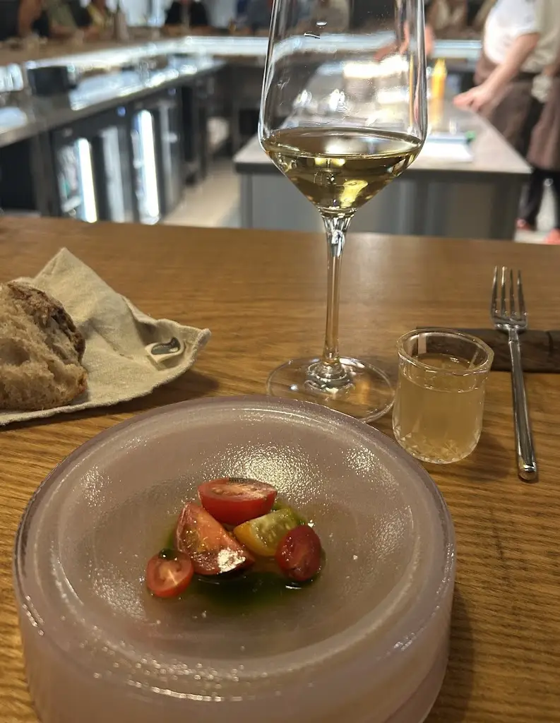 Kyoko Morimoto_Bellota_Bury St Edmunds_recensione