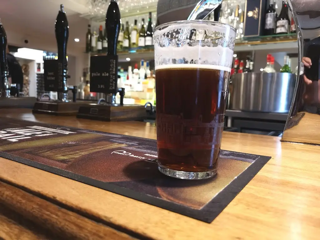 Menu_The One Bull_Bury St Edmunds_image_5