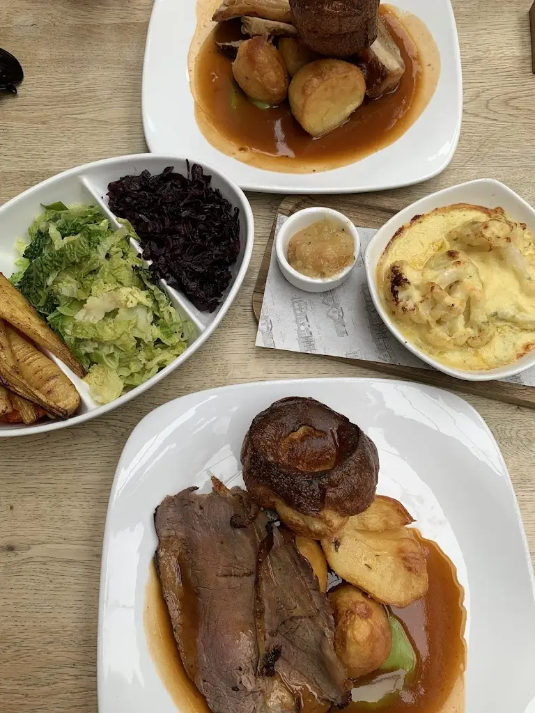 Menu_The One Bull_Bury St Edmunds_image_9