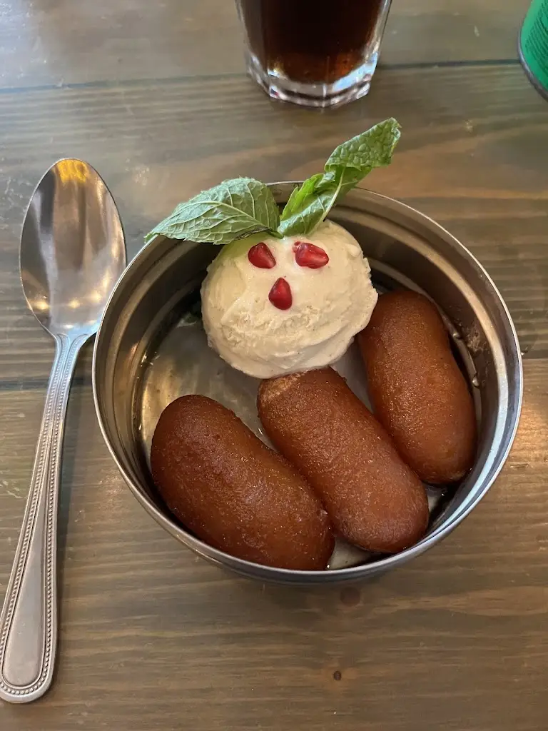 Neil neilc_Mowgli Street Food Bury St. Edmunds_Bury St Edmunds_review