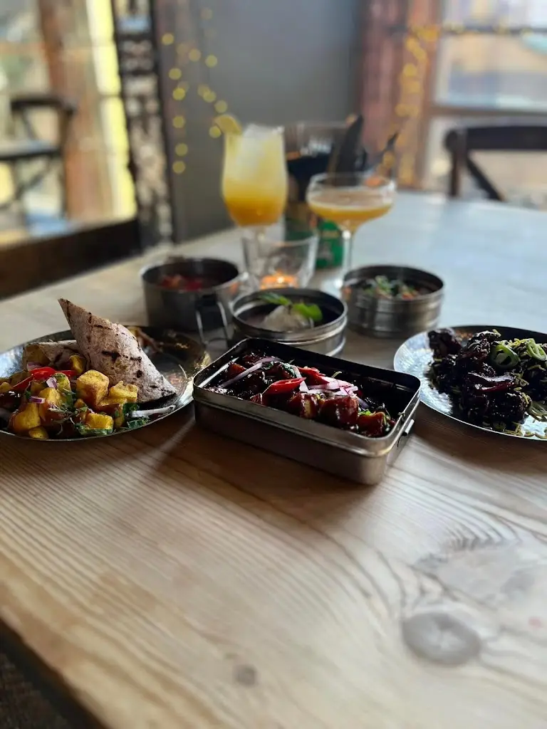 Mowgli Street Food Bury St. Edmunds_Bury St Edmunds_slider_image_2