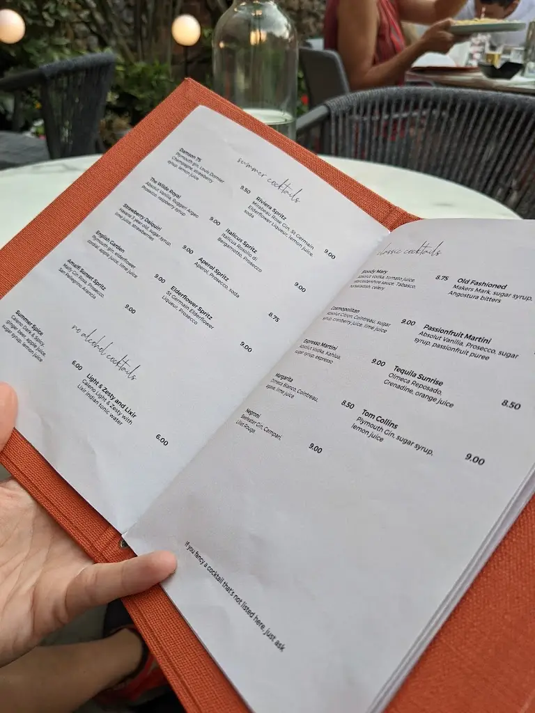 Menu_Damson & Wilde_Bury St Edmunds_image_1