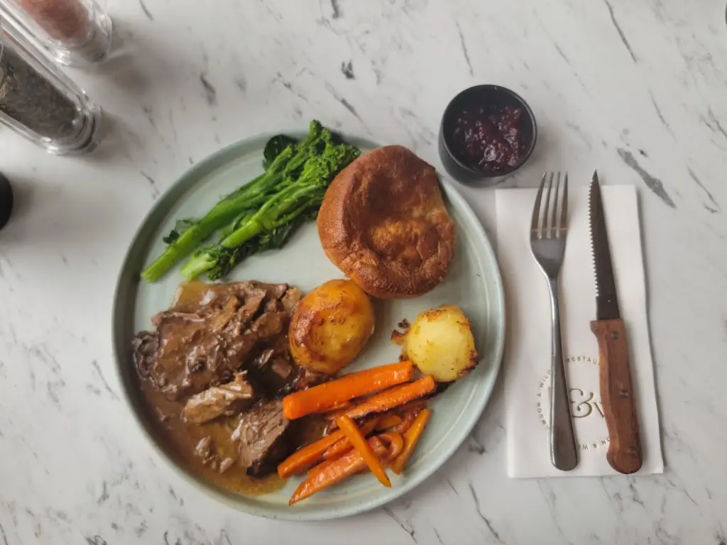 Menu_Damson & Wilde_Bury St Edmunds_image_2