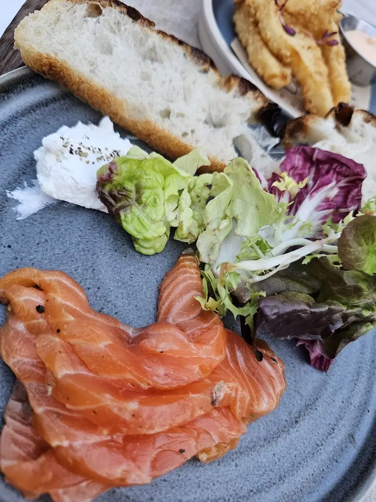 Jon Ferdinand_Damson & Wilde_Bury St Edmunds_review