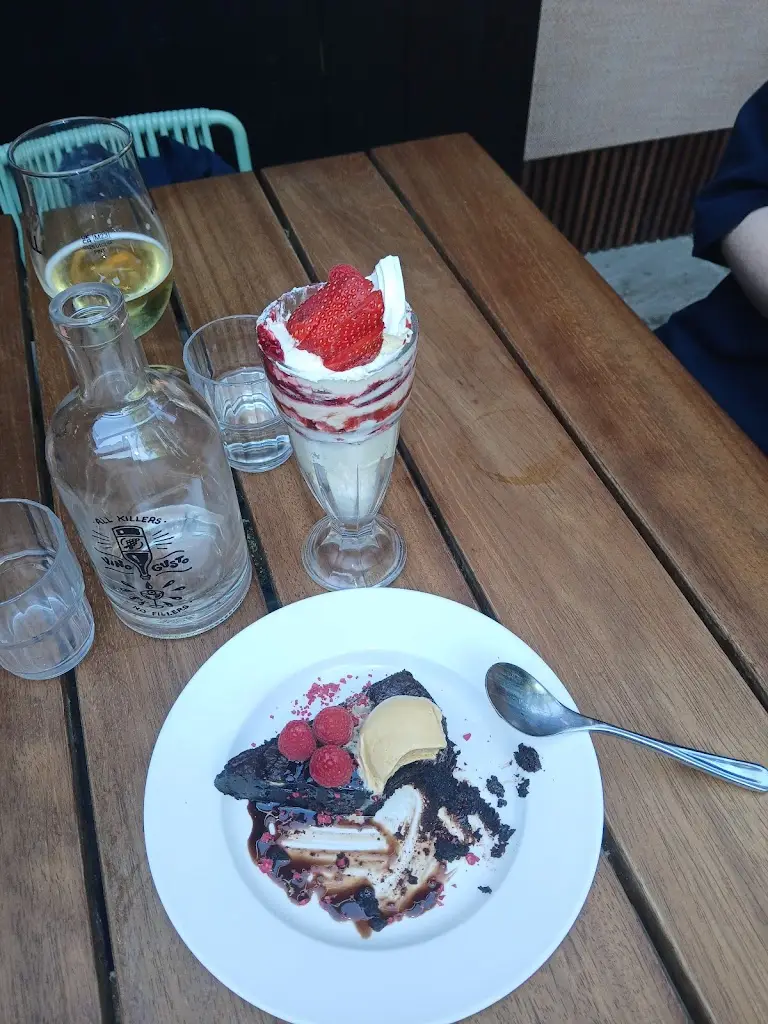 Andrew Wright_Damson & Wilde_Bury St Edmunds_review