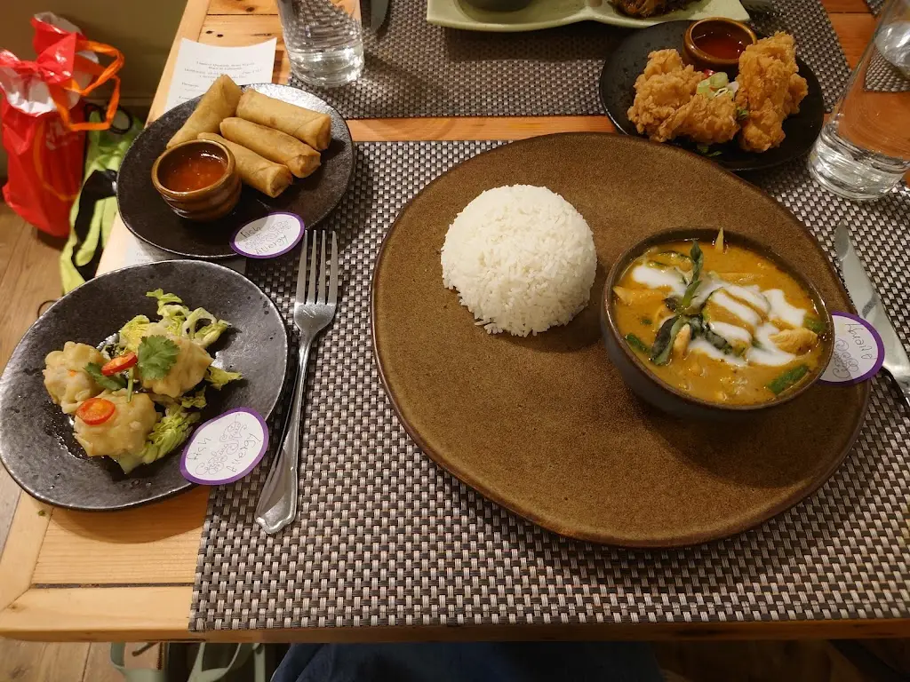 Menu_Giggling Squid - Bury St Edmunds_Bury St Edmunds_image_7