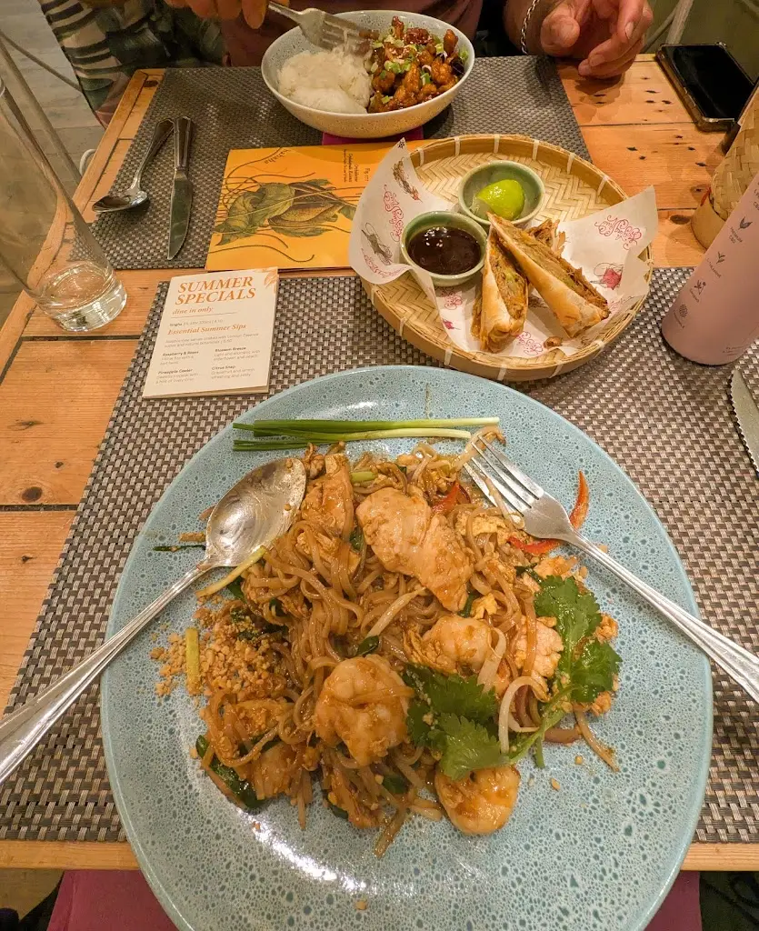 Ag Neya_Giggling Squid - Bury St Edmunds_Bury St Edmunds_review