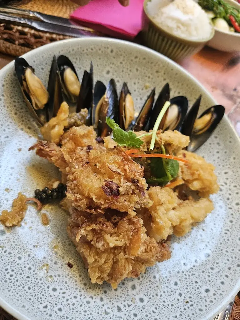 Amanda_Giggling Squid - Bury St Edmunds_Bury St Edmunds_review