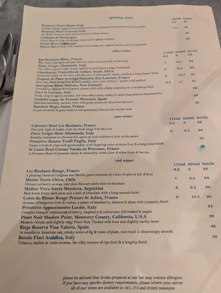 Menu_Blue Fig_Bury St Edmunds_image_1