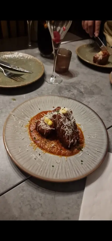 Adam Green_Blue Fig_Bury St Edmunds_review