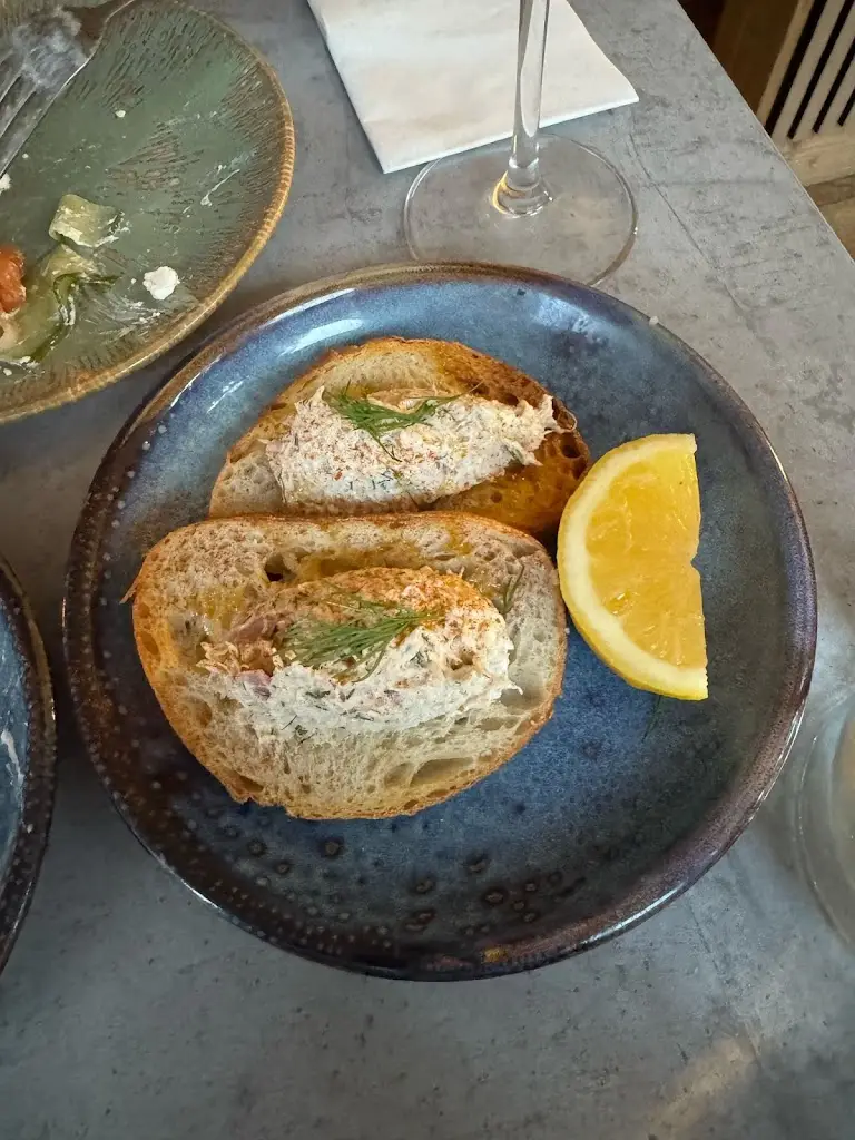 marcus batt_Blue Fig_Bury St Edmunds_review