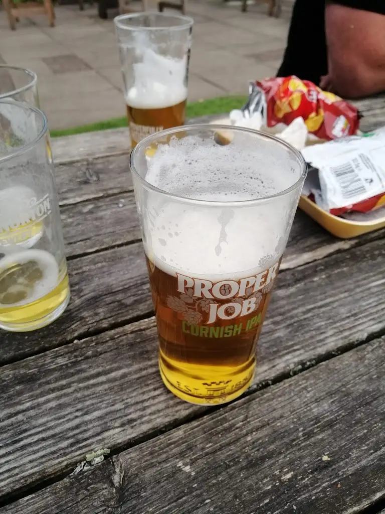 Menu_Coach and Horses Inn_Alvechurch_image_5