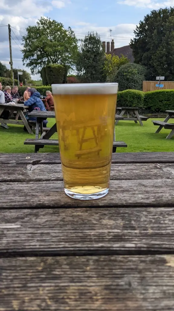 Menu_Coach and Horses Inn_Alvechurch_image_7