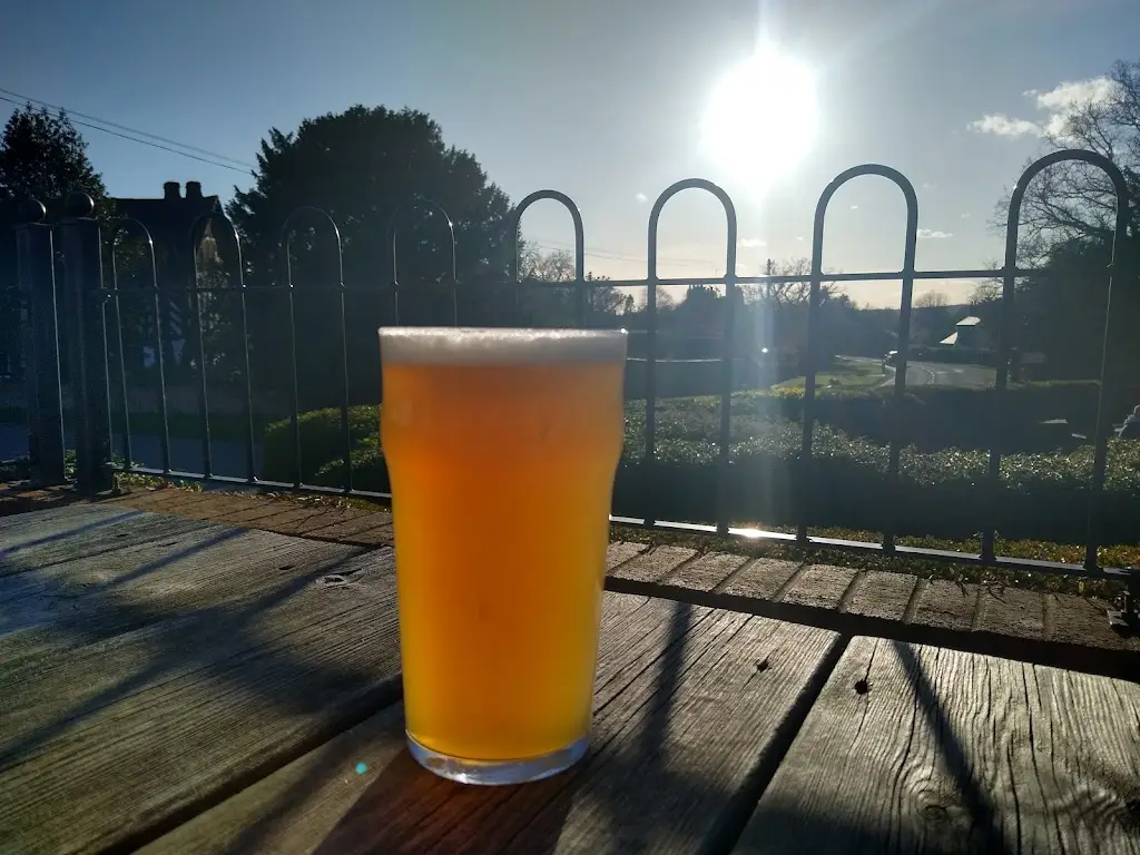 Menu_Coach and Horses Inn_Alvechurch_image_8