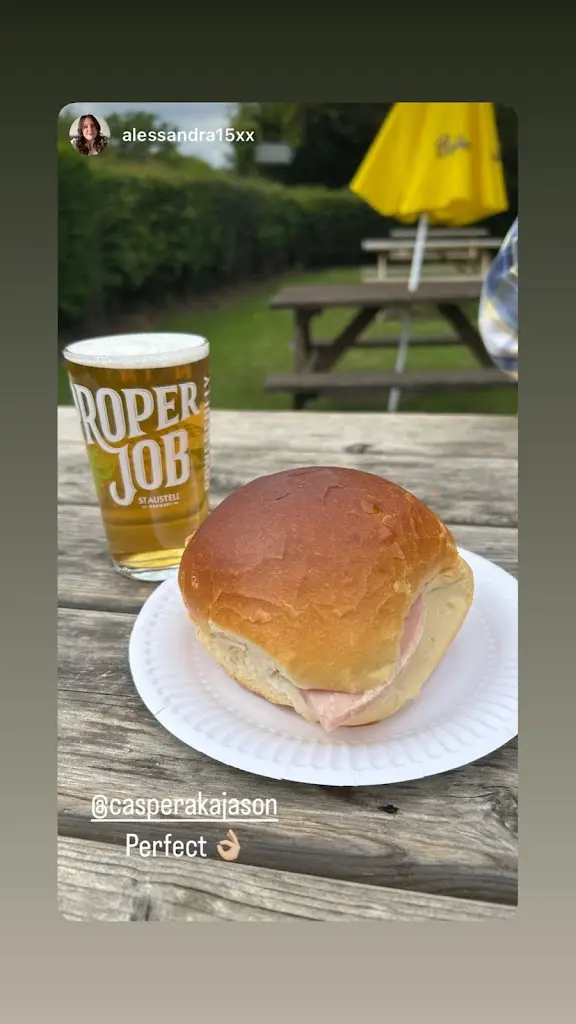 Jason_Coach and Horses Inn_Alvechurch_review