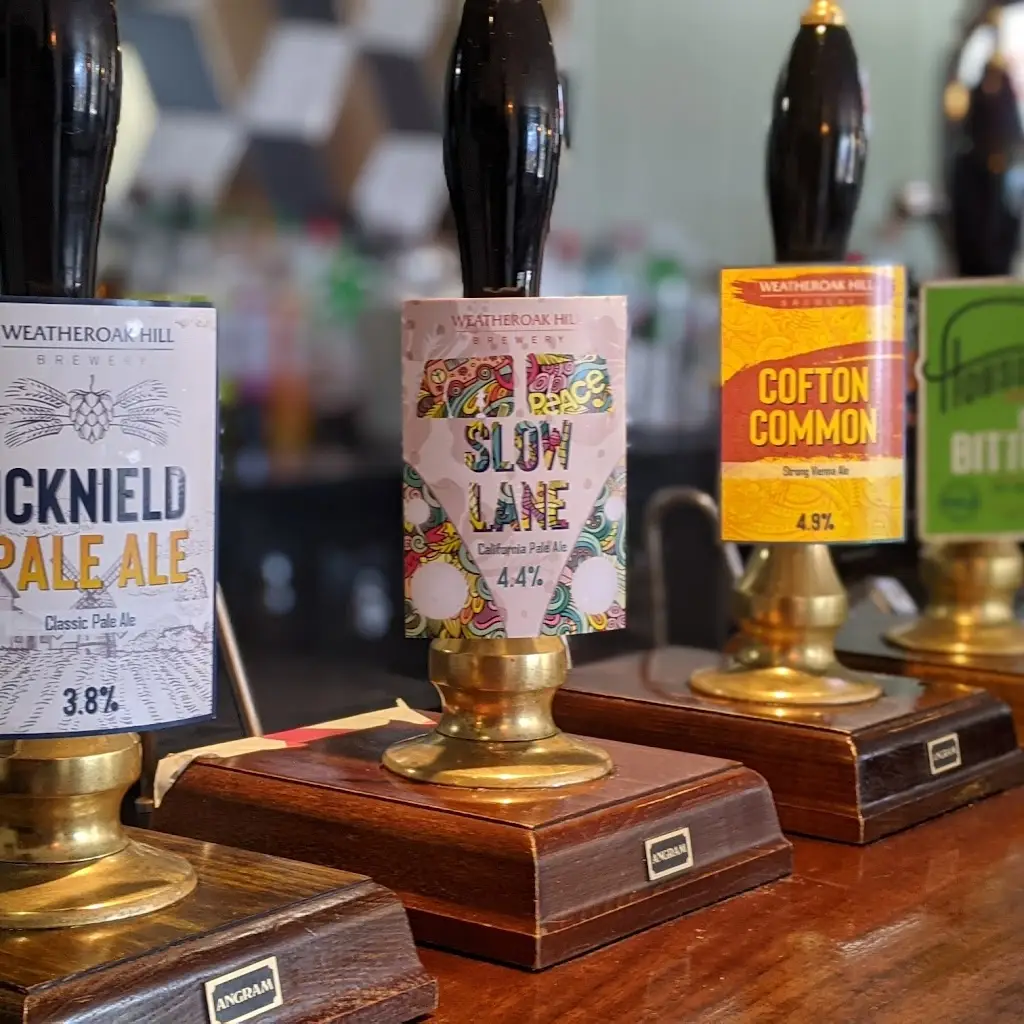 Coach and Horses Inn_Alvechurch_slider_image_2