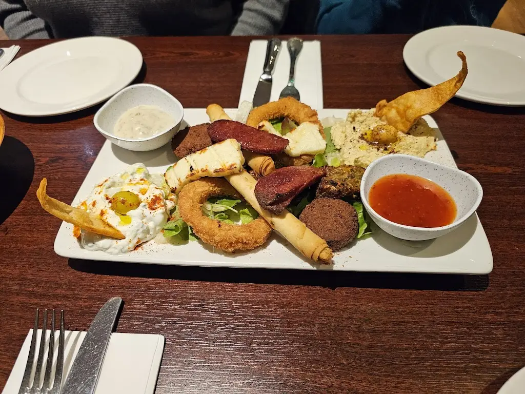 Gary Hirst_The Sheesh Turkish BBQ_Bury St Edmunds_review