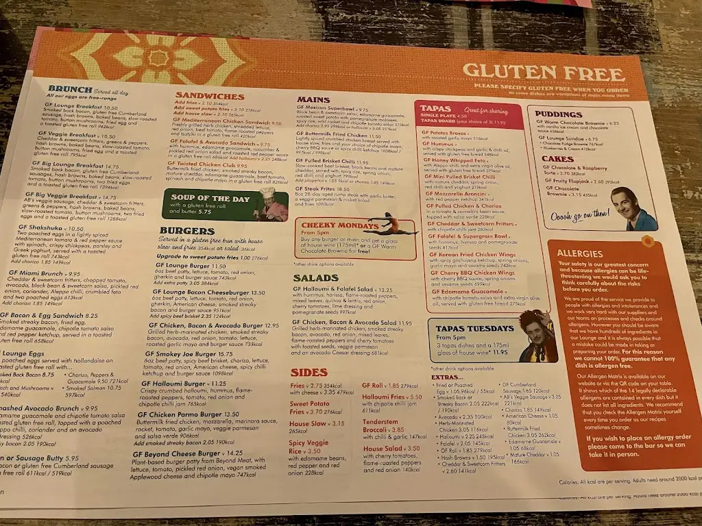 Menu_Edmundo Lounge_Bury St Edmunds_image_3