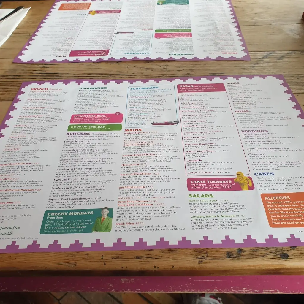 Menu_Edmundo Lounge_Bury St Edmunds_image_4