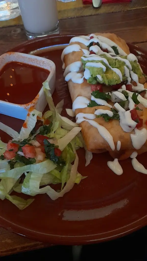 Menu_Amigos Mexican Restaurant_Bury St Edmunds_image_5