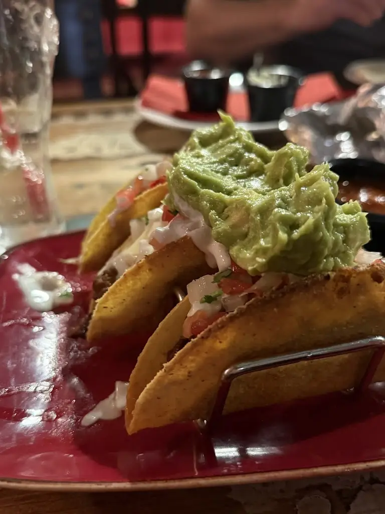 Josh Richardson_Amigos Mexican Restaurant_Bury St Edmunds_review