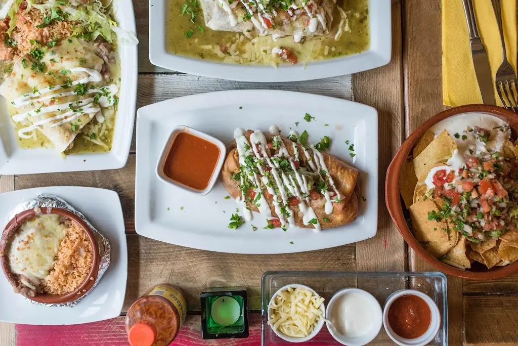 Amigos Mexican Restaurant_Bury St Edmunds_slider_image_3